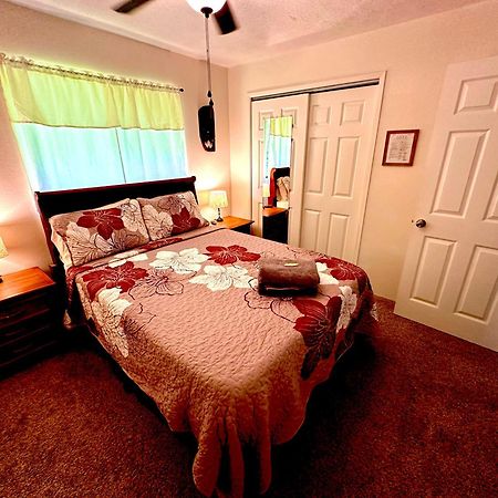 Big Island Getaway Apartment Pahoa ภายนอก รูปภาพ