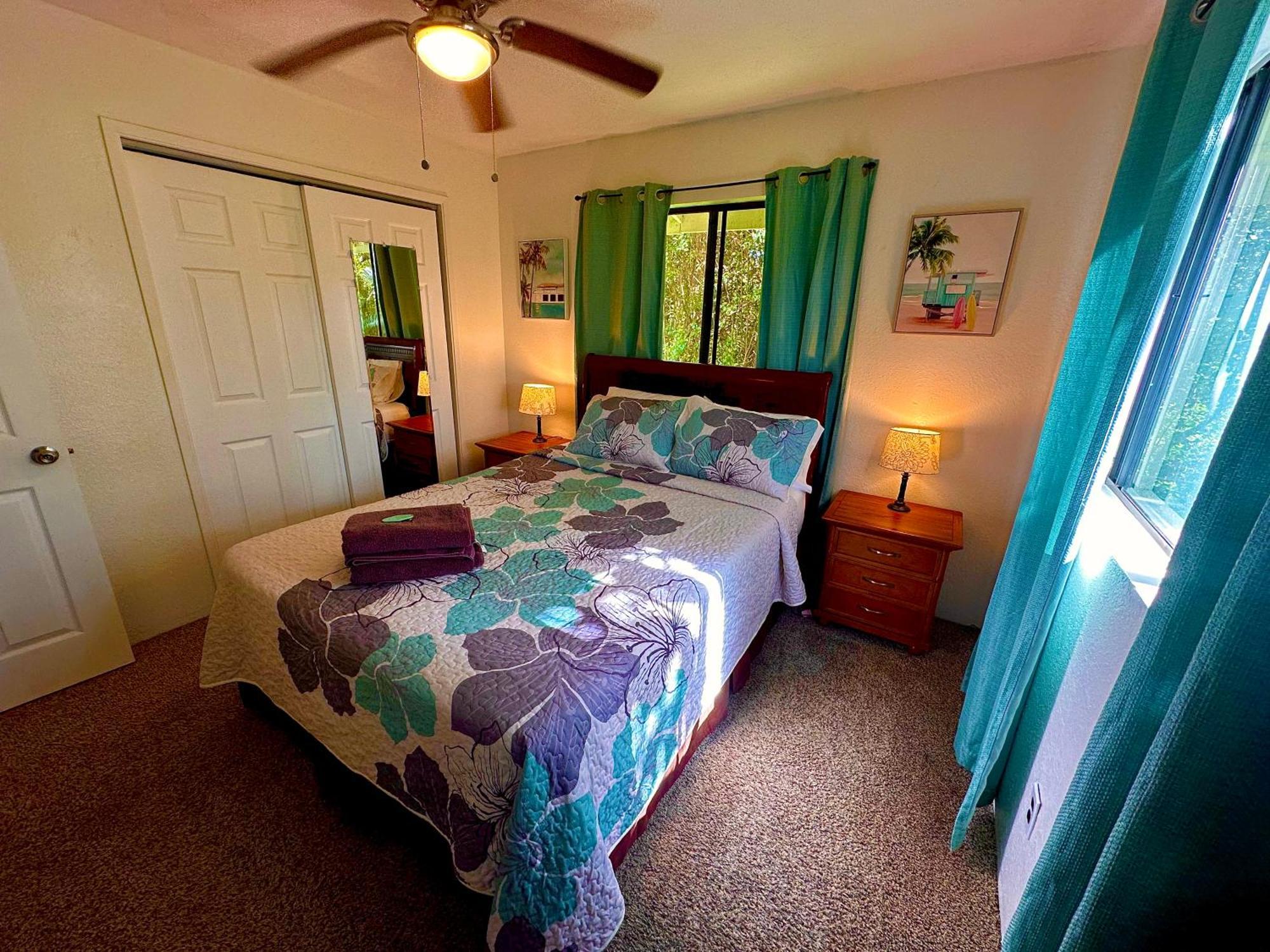Big Island Getaway Apartment Pahoa ภายนอก รูปภาพ